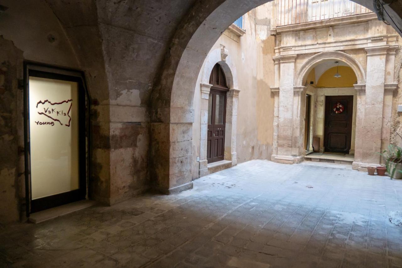 Dom wakacyjny Vakkia - Ortigia *